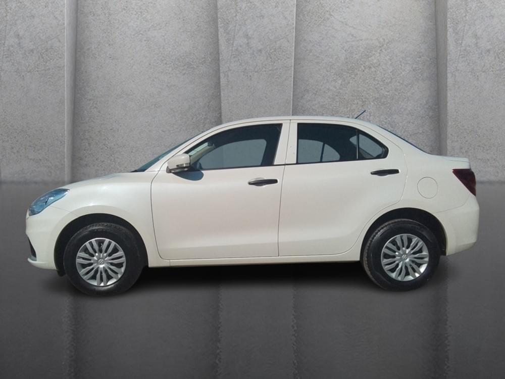 Suzuki Dzire 1.2I Ga
