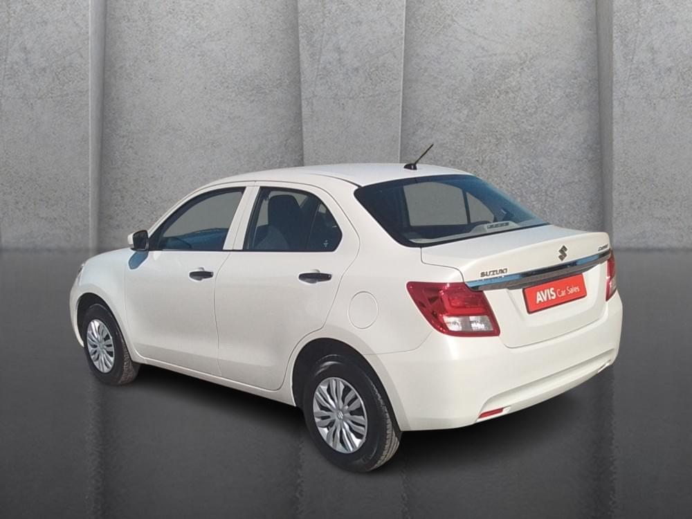 Suzuki Dzire 1.2I Ga