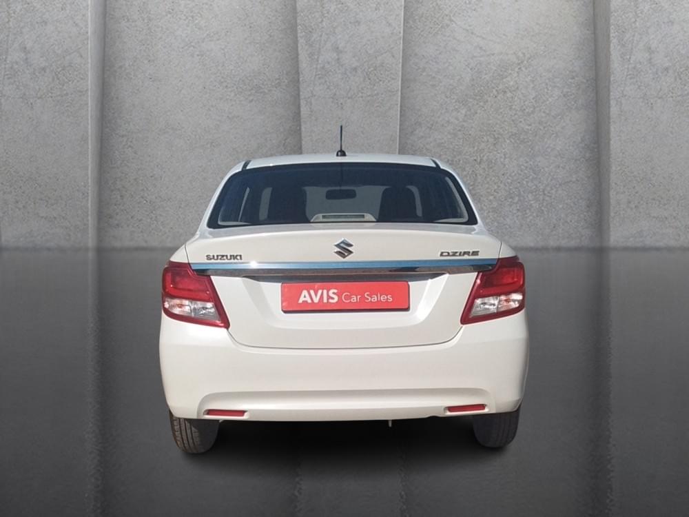 Suzuki Dzire 1.2I Ga