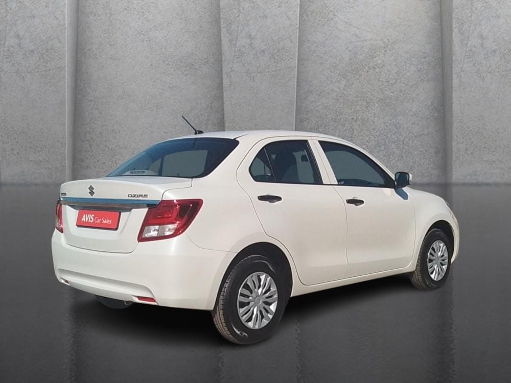 Suzuki Dzire 1.2I Ga