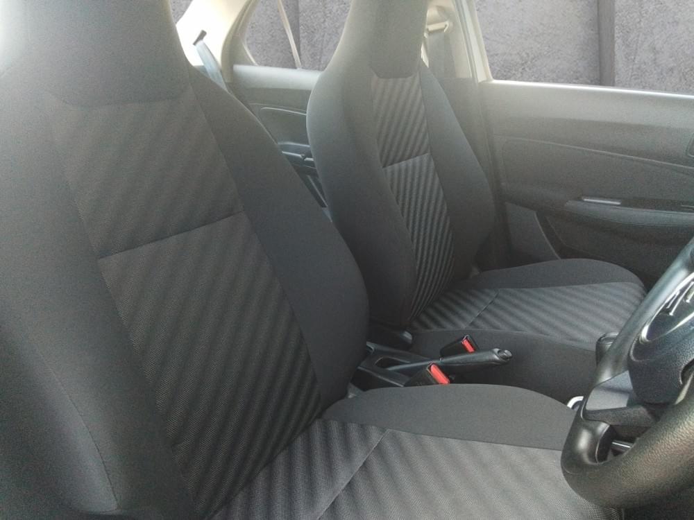 Suzuki Dzire 1.2I Ga