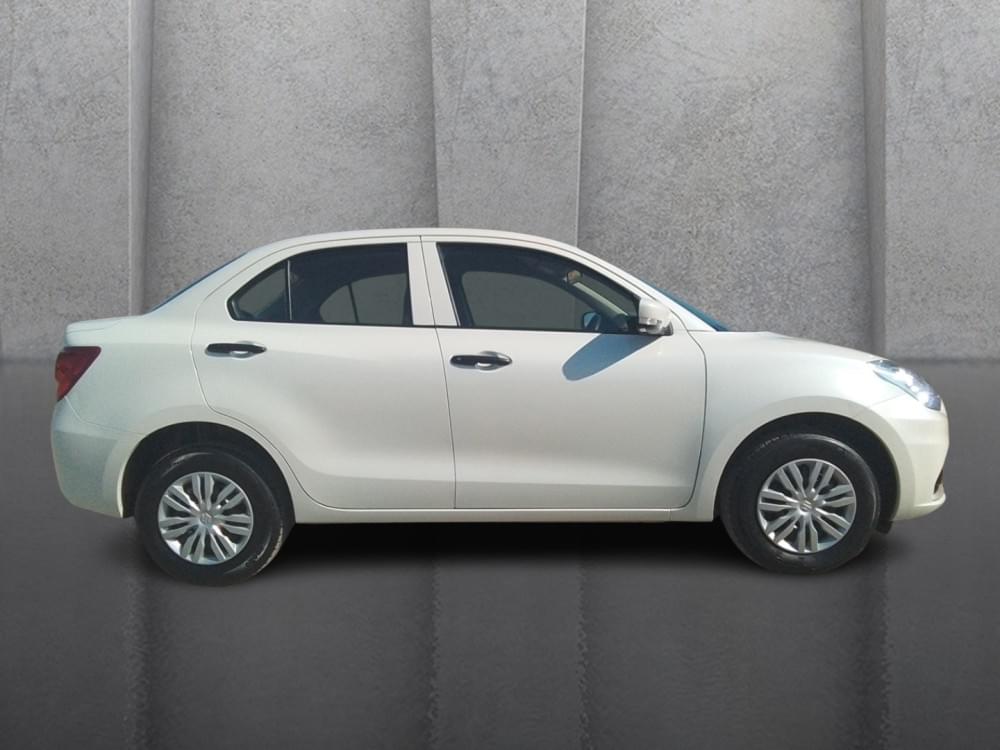 Suzuki Dzire 1.2I Ga