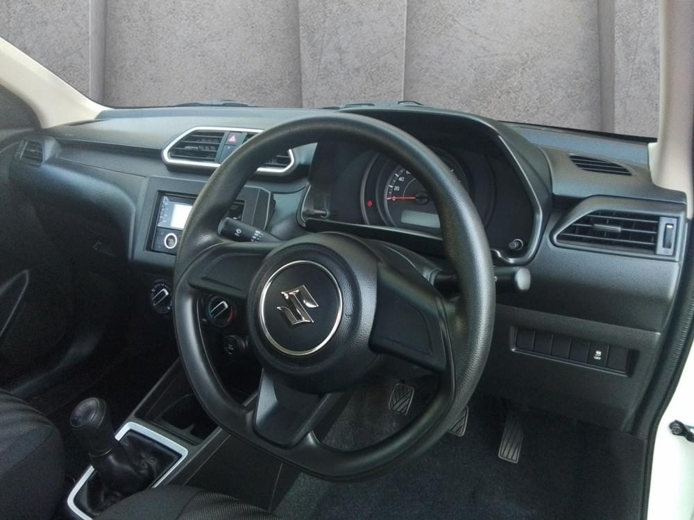 Suzuki Dzire 1.2I Ga