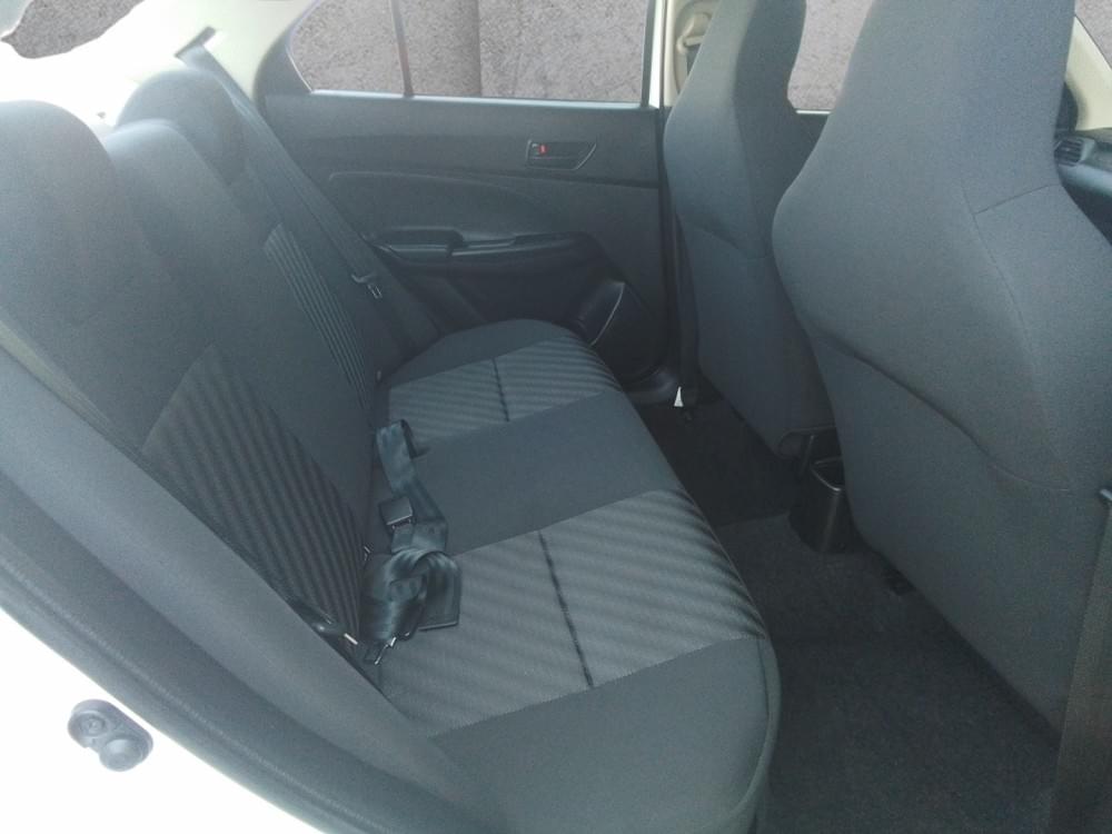 Suzuki Dzire 1.2I Ga