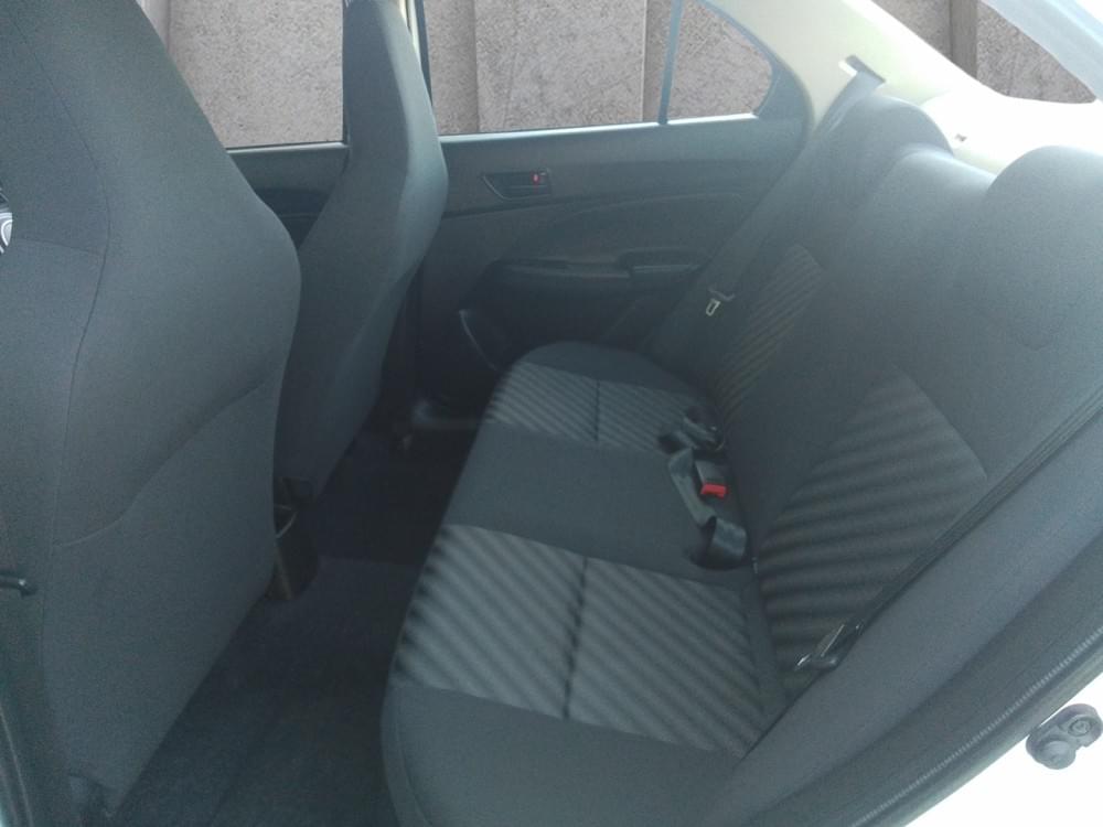 Suzuki Dzire 1.2I Ga