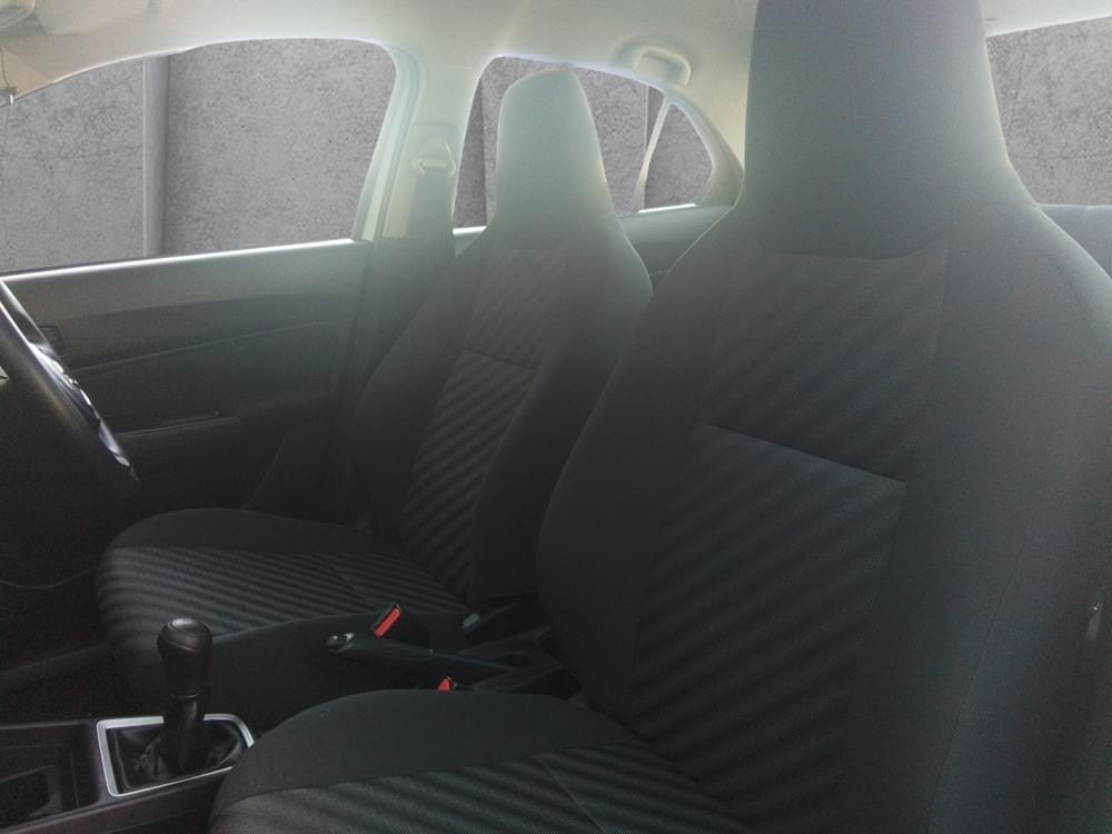 Suzuki Dzire 1.2I Ga