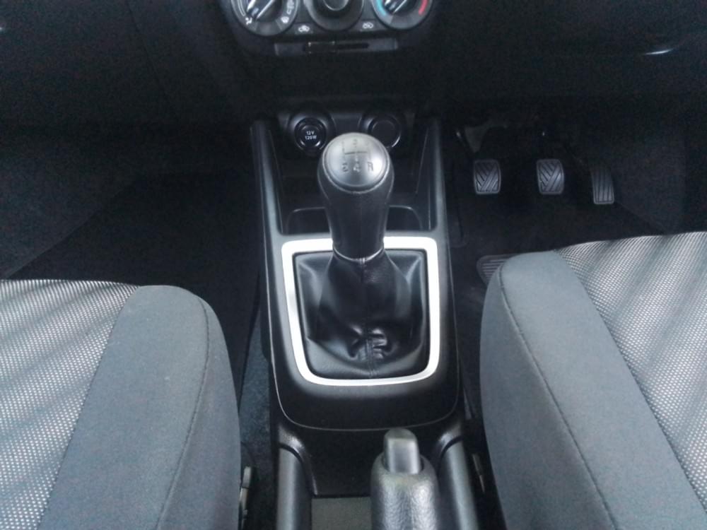 Suzuki Dzire 1.2I Ga