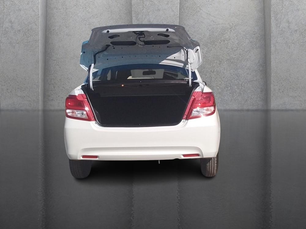 Suzuki Dzire 1.2I Ga