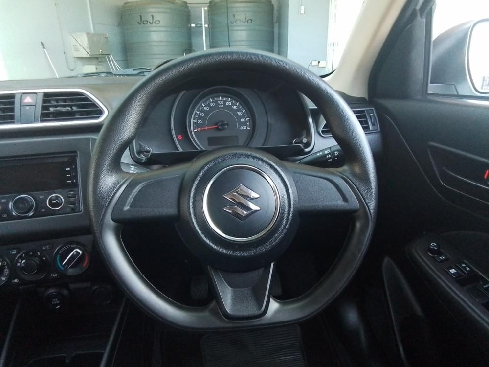 Suzuki Dzire 1.2I Ga