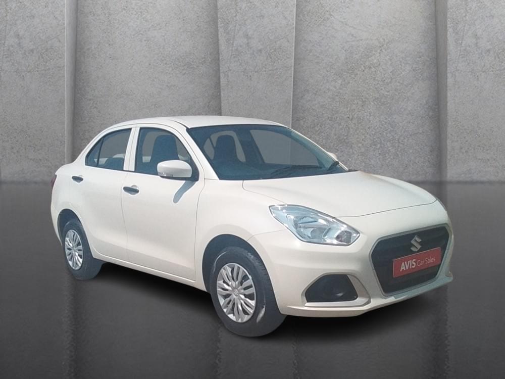 Suzuki Dzire 1.2I Ga