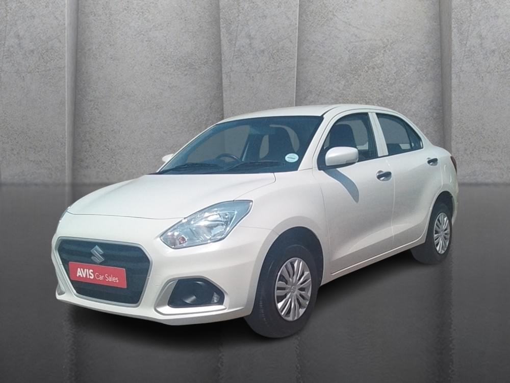 Suzuki Dzire 1.2I Ga