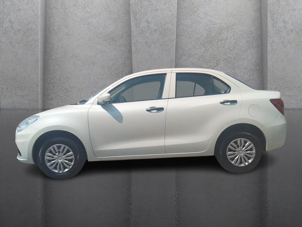Suzuki Dzire 1.2I Ga