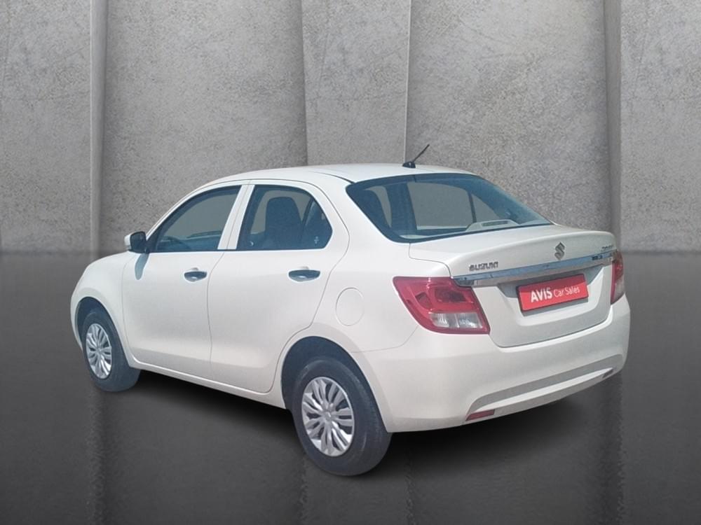 Suzuki Dzire 1.2I Ga