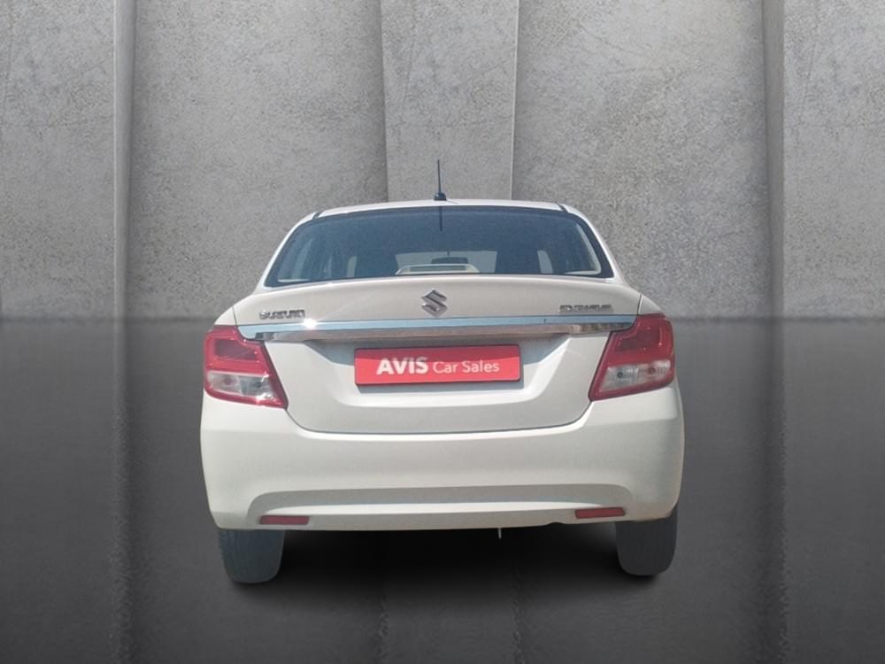 Suzuki Dzire 1.2I Ga