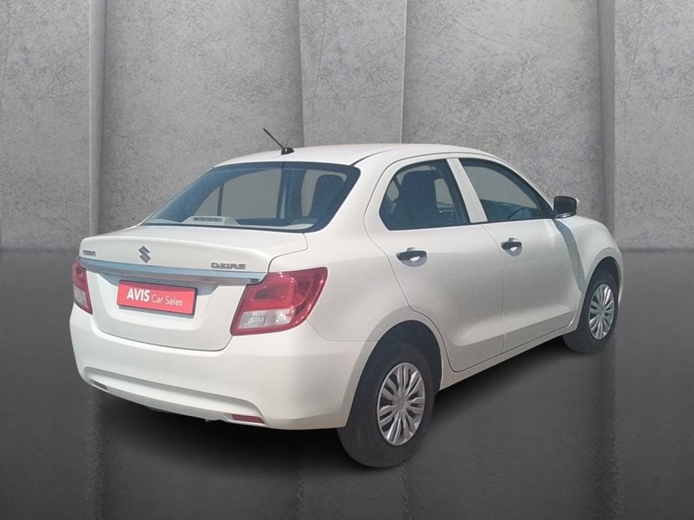 Suzuki Dzire 1.2I Ga