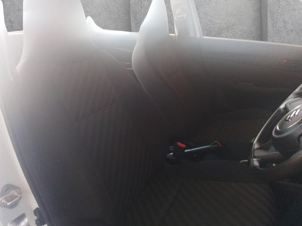 Suzuki Dzire 1.2I Ga