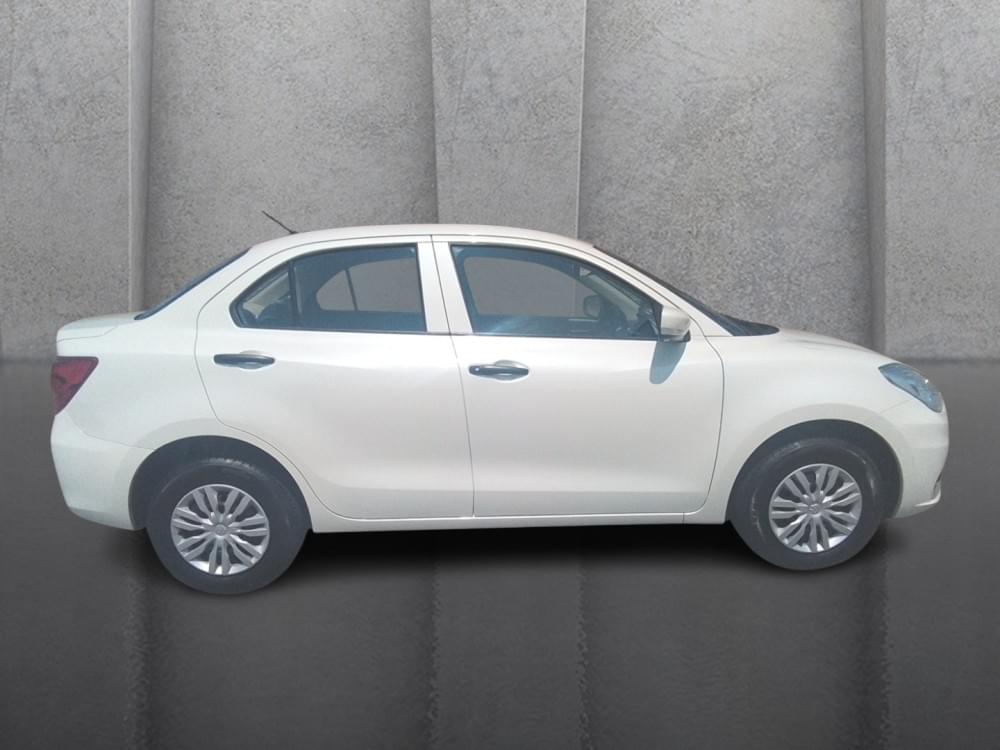 Suzuki Dzire 1.2I Ga