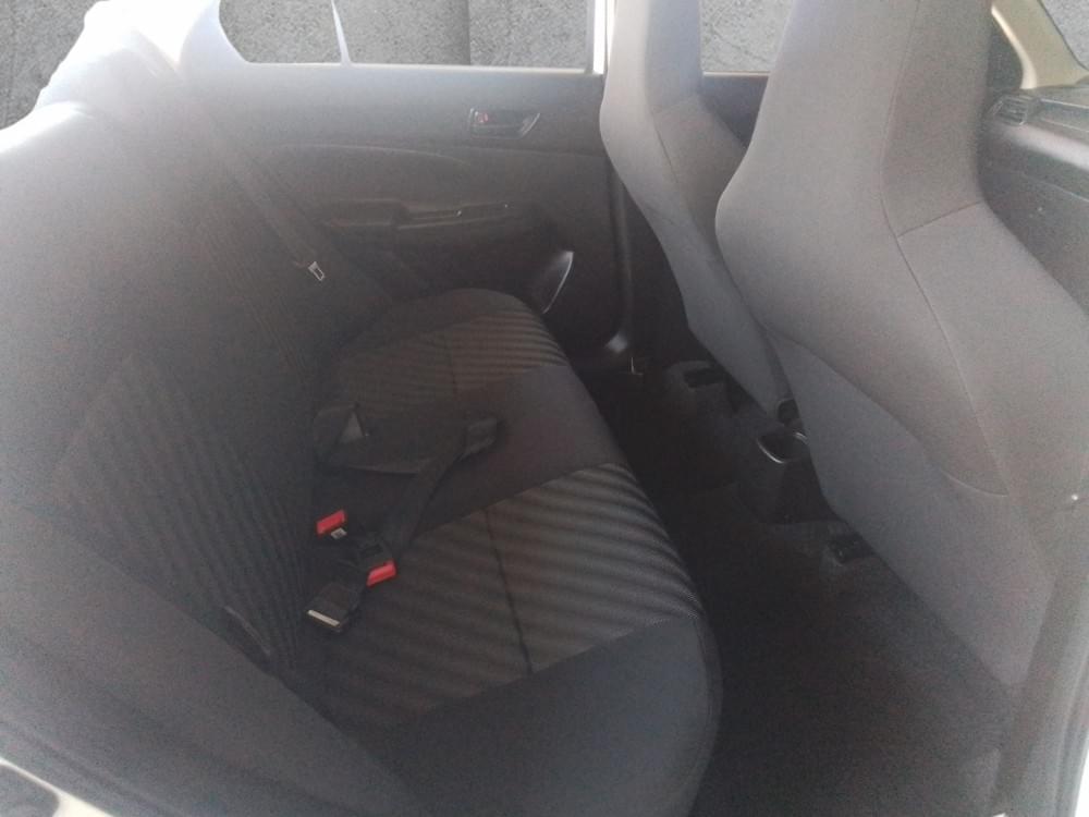 Suzuki Dzire 1.2I Ga
