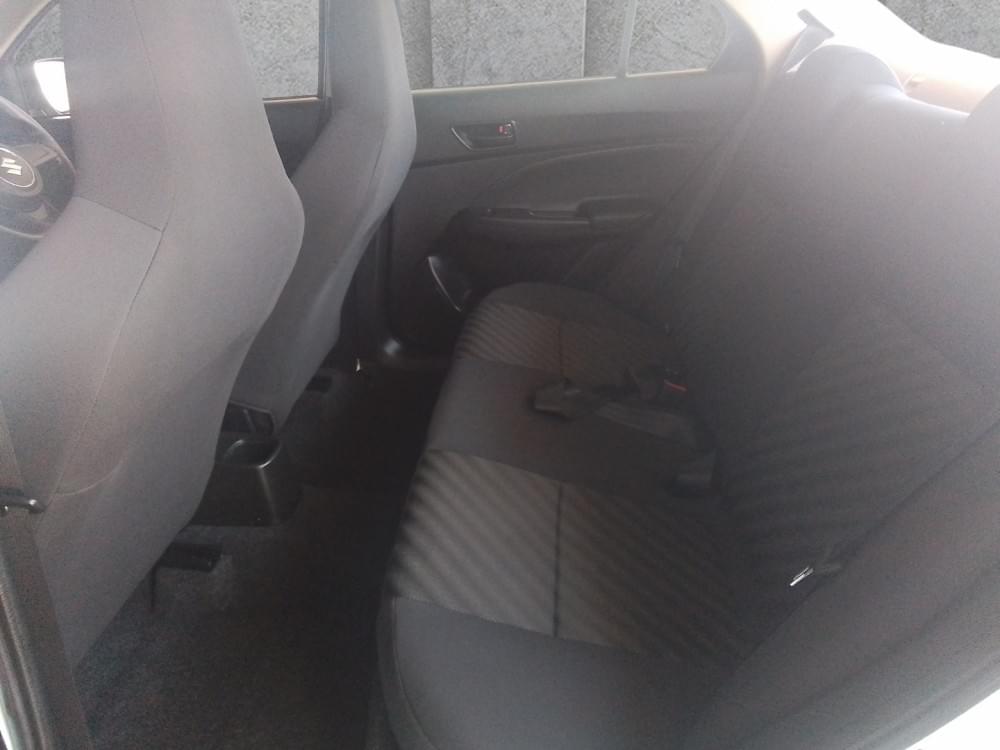 Suzuki Dzire 1.2I Ga