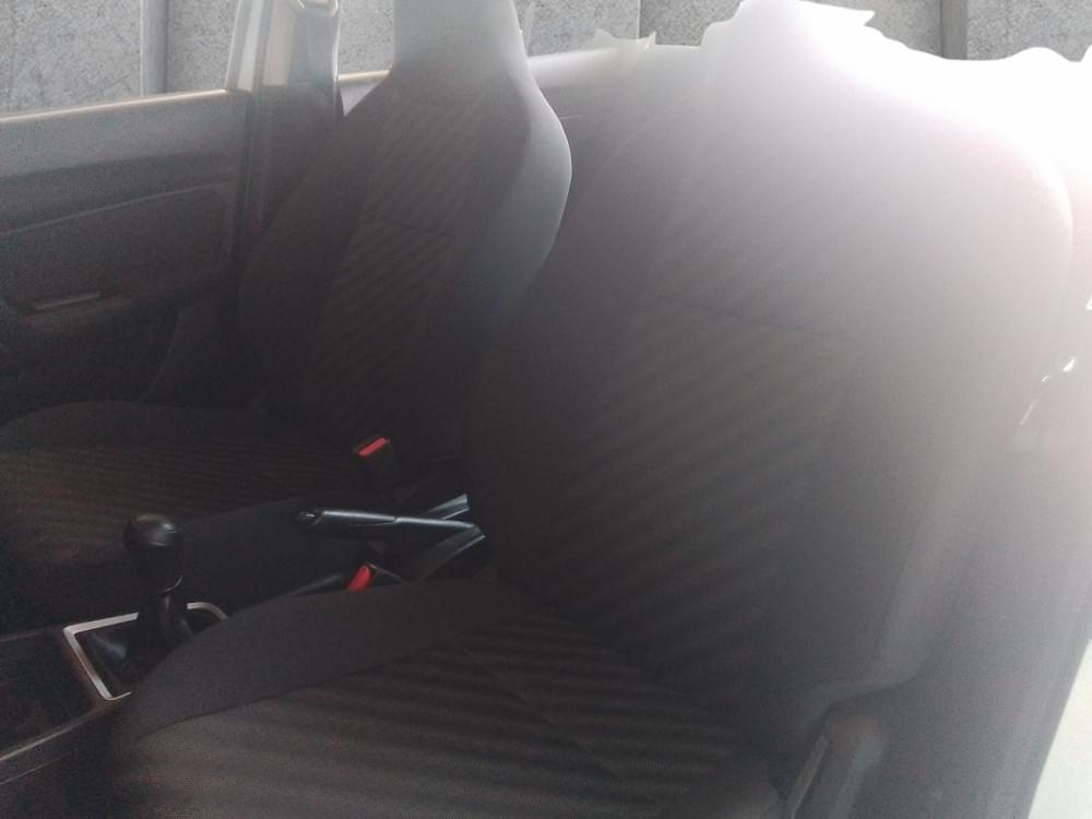 Suzuki Dzire 1.2I Ga