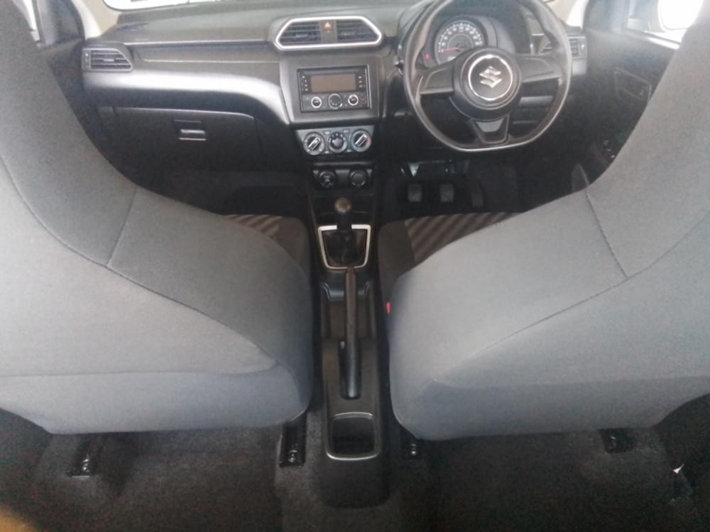 Suzuki Dzire 1.2I Ga