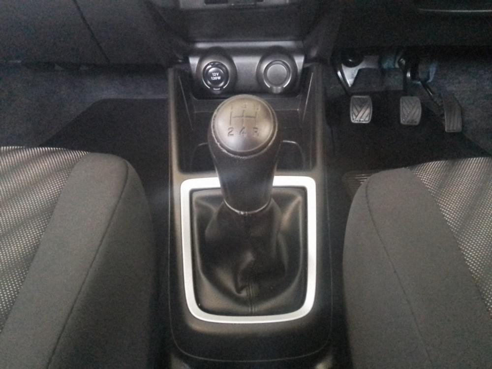 Suzuki Dzire 1.2I Ga