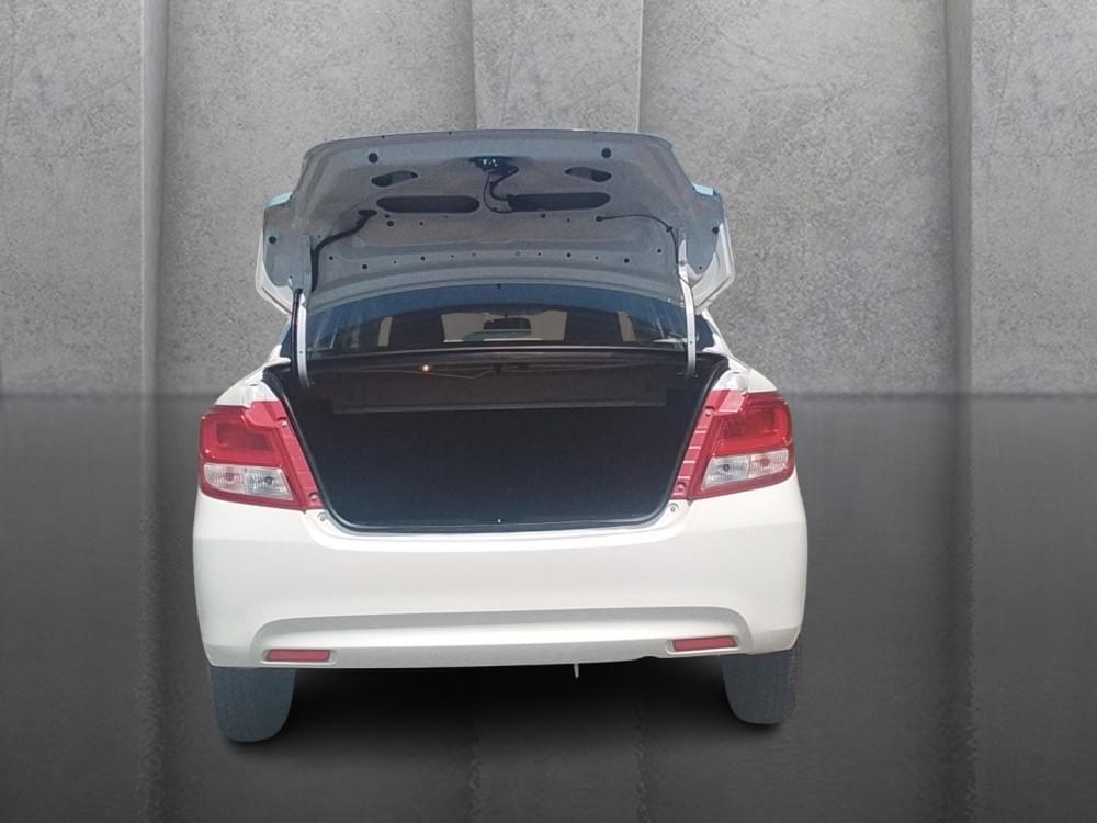 Suzuki Dzire 1.2I Ga