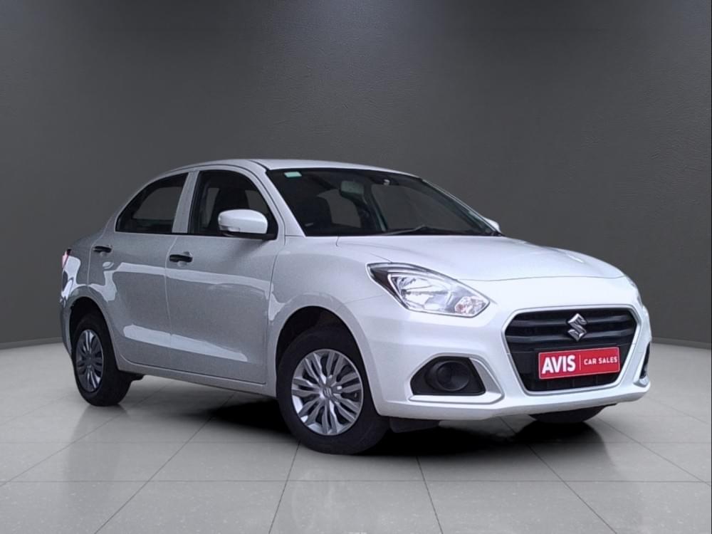 Suzuki Dzire 1.2I Ga
