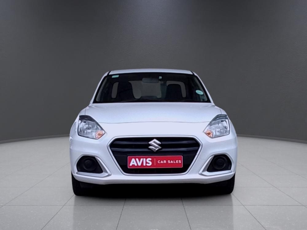 Suzuki Dzire 1.2I Ga