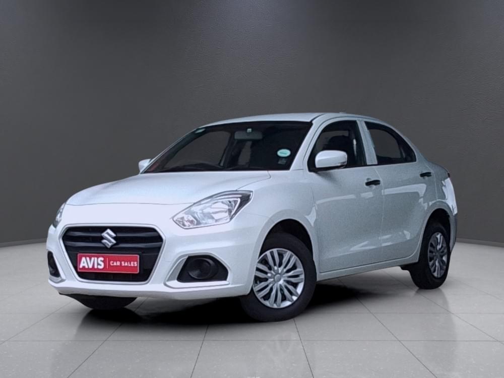 Suzuki Dzire 1.2I Ga