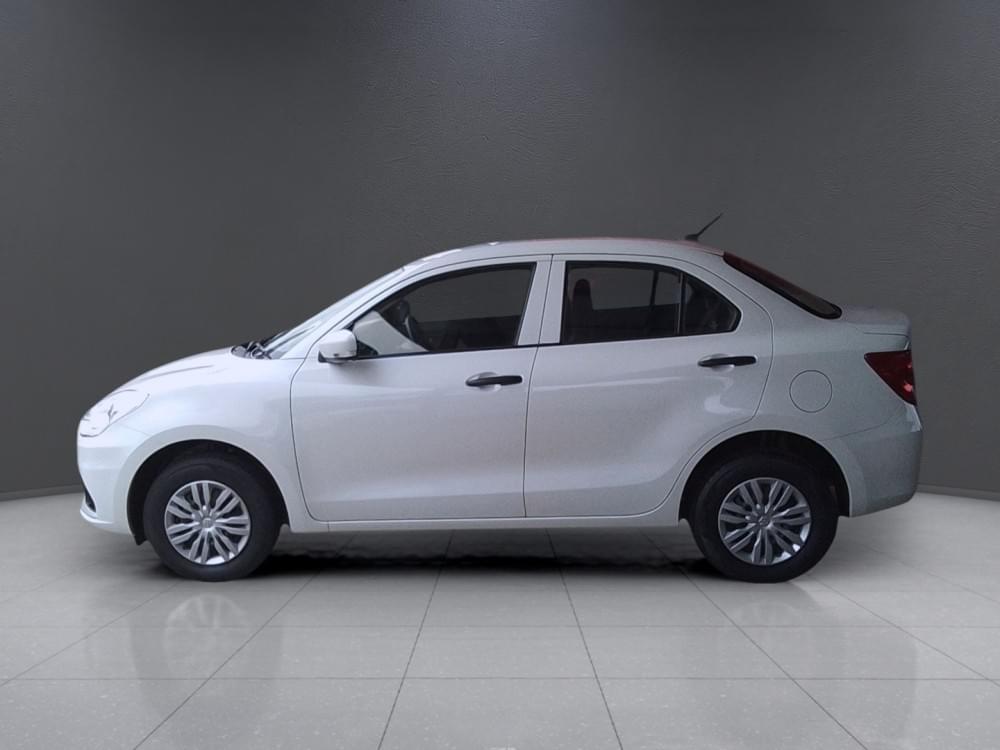 Suzuki Dzire 1.2I Ga