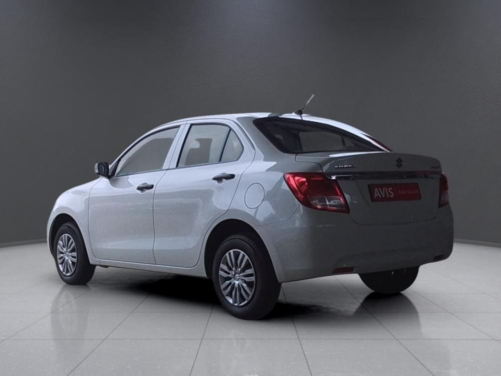 Suzuki Dzire 1.2I Ga