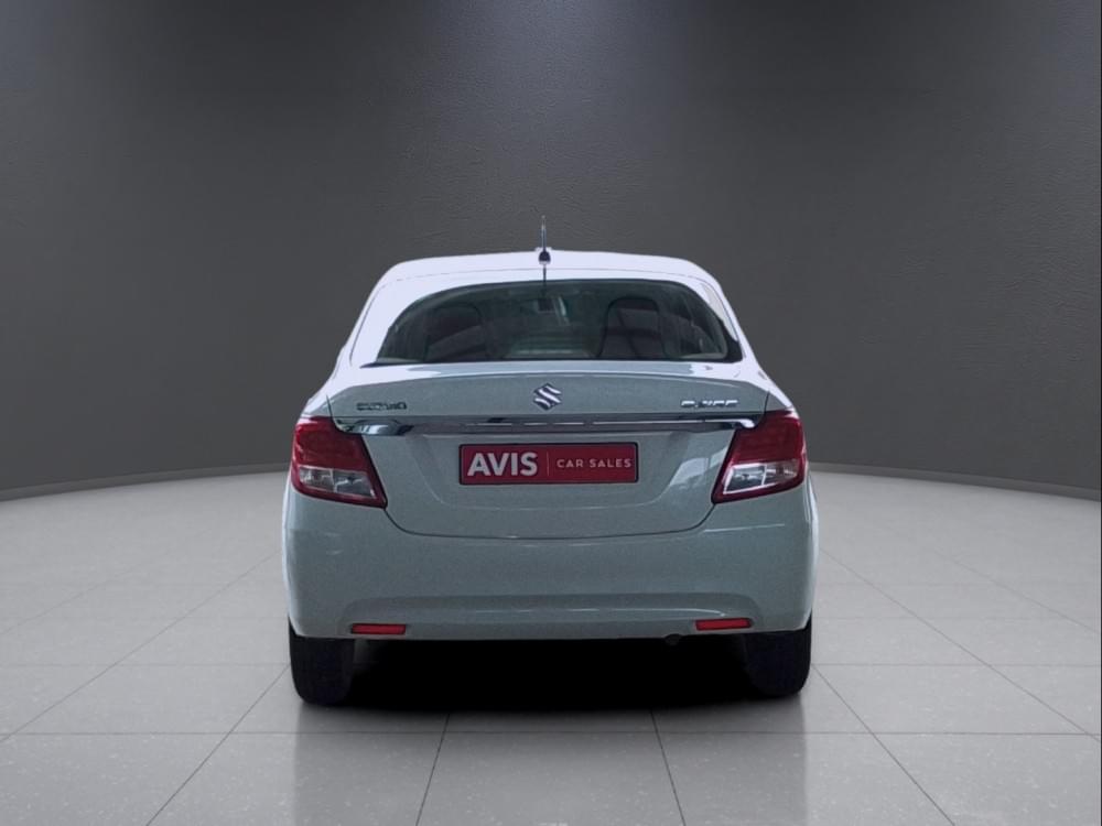 Suzuki Dzire 1.2I Ga