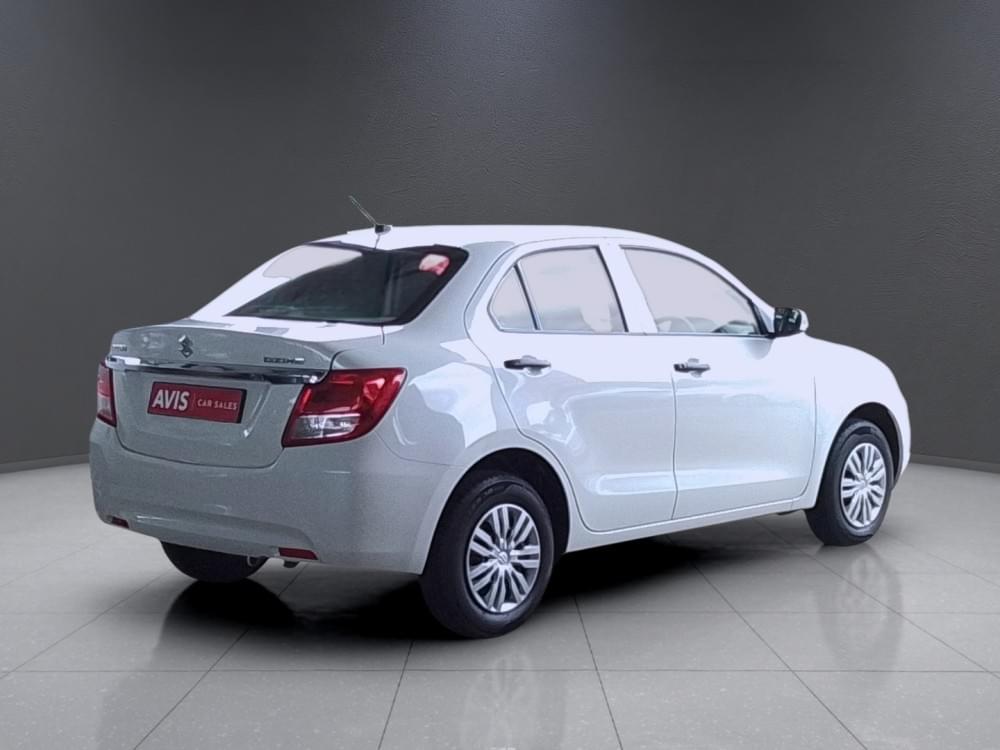 Suzuki Dzire 1.2I Ga