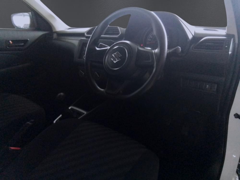 Suzuki Dzire 1.2I Ga