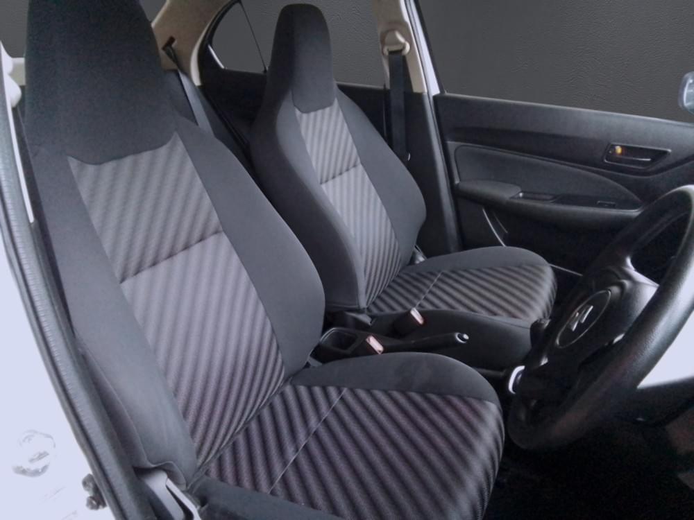 Suzuki Dzire 1.2I Ga