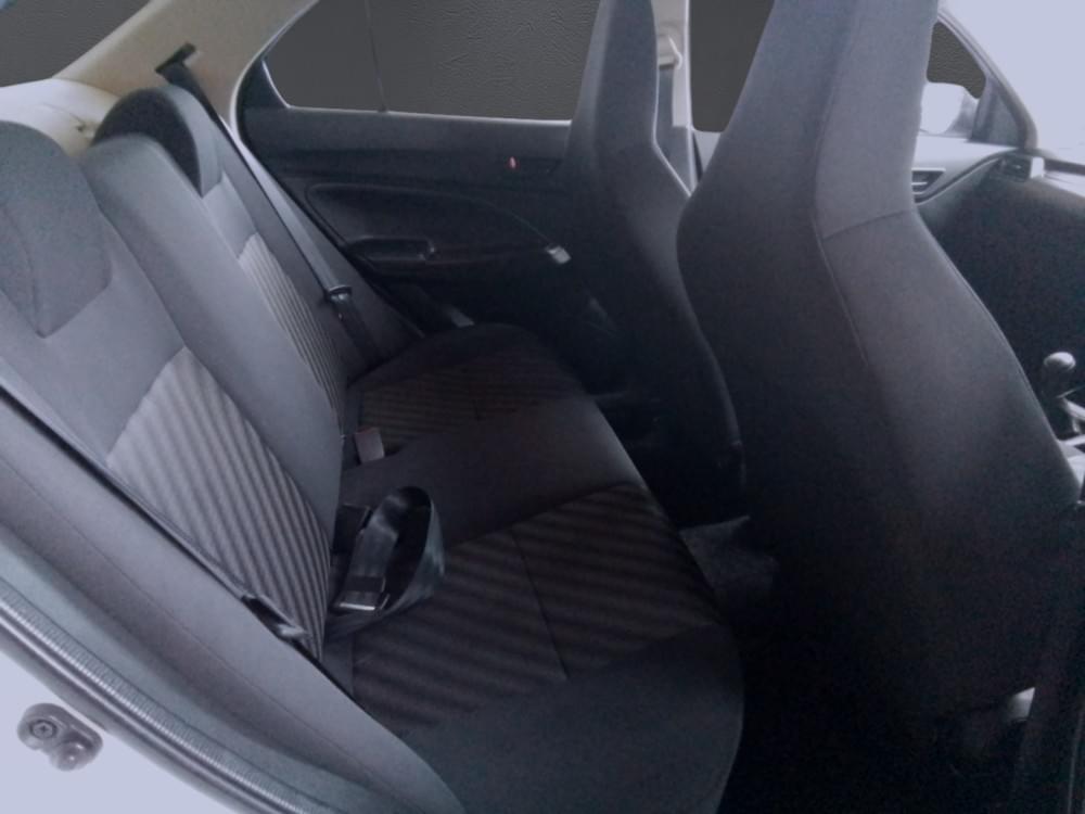 Suzuki Dzire 1.2I Ga