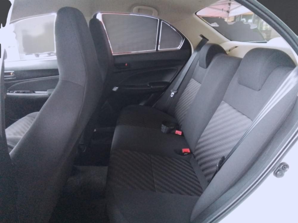 Suzuki Dzire 1.2I Ga