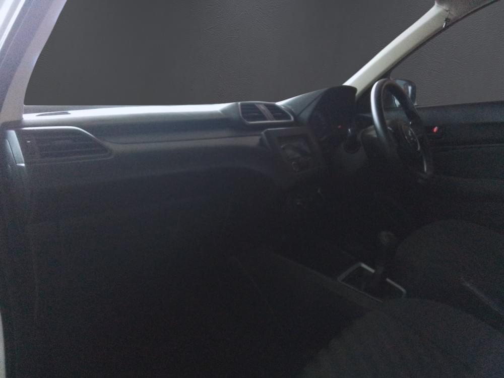Suzuki Dzire 1.2I Ga
