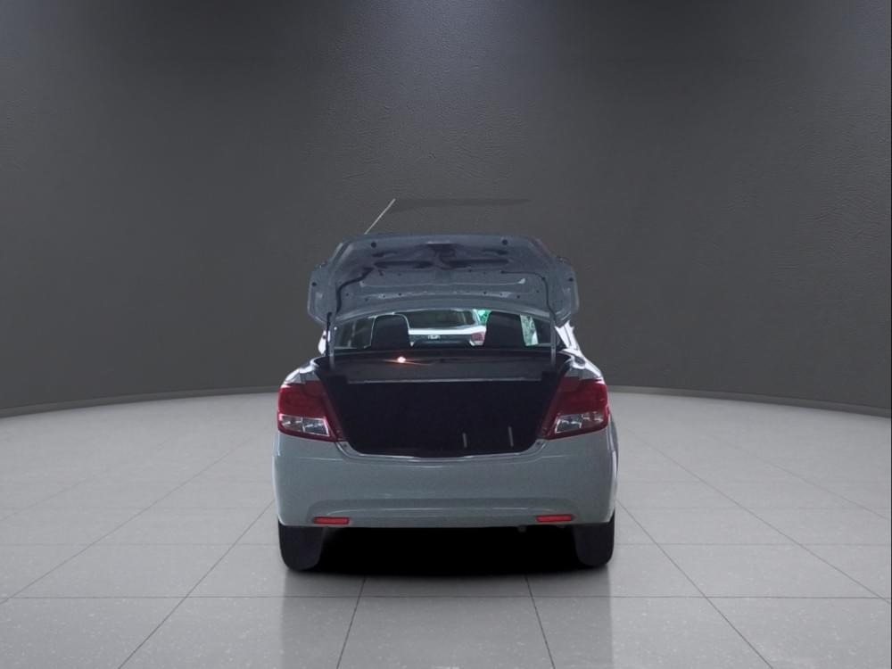 Suzuki Dzire 1.2I Ga