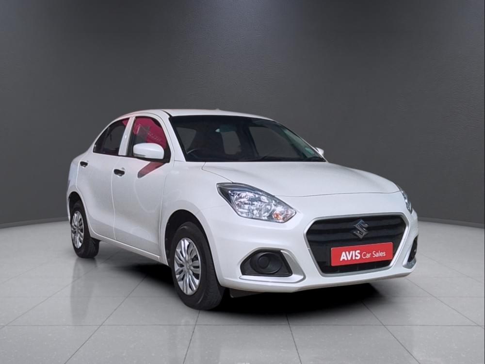 Suzuki Dzire 1.2I Ga