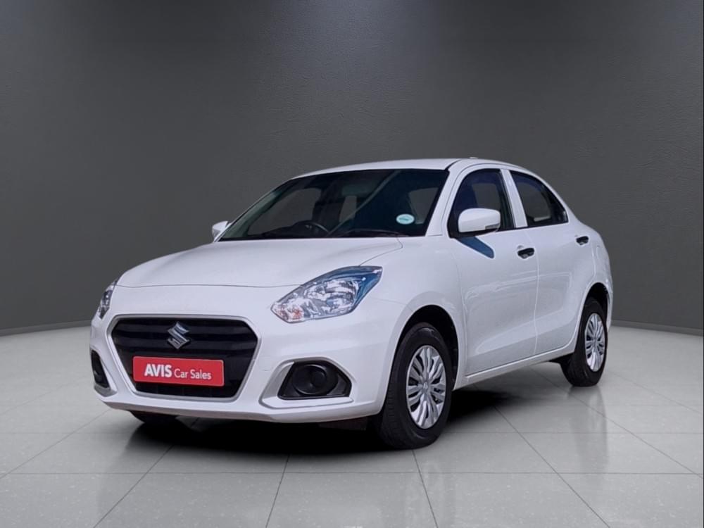 Suzuki Dzire 1.2I Ga