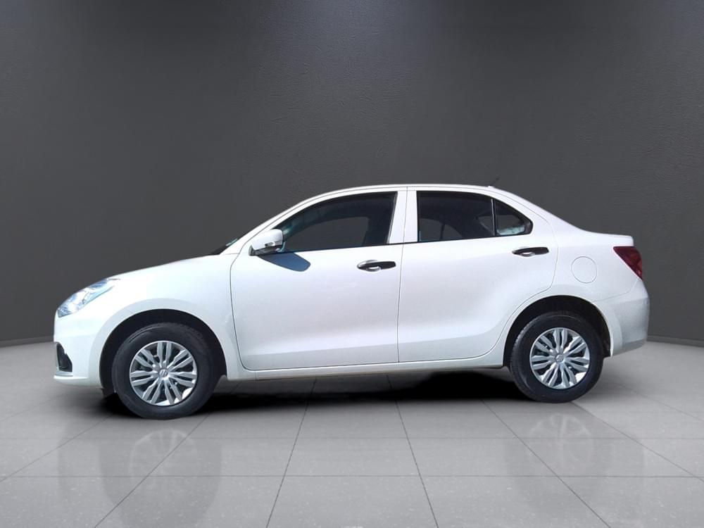 Suzuki Dzire 1.2I Ga