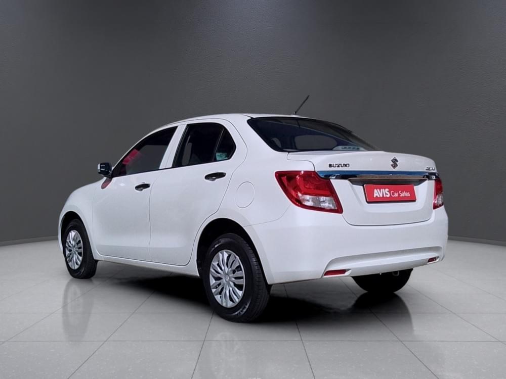 Suzuki Dzire 1.2I Ga