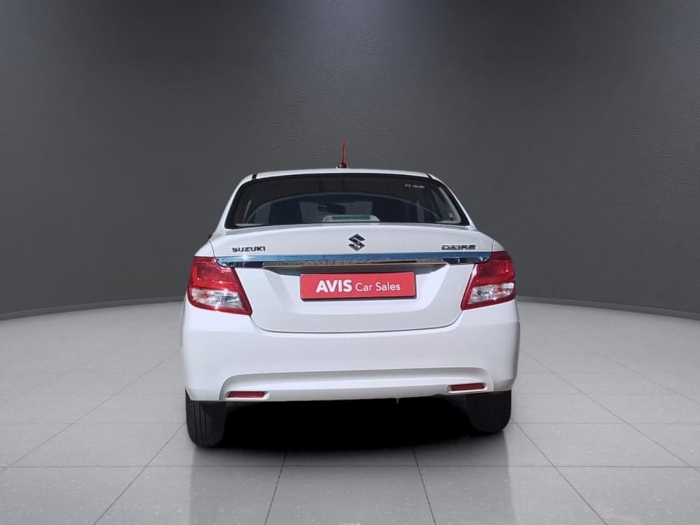 Suzuki Dzire 1.2I Ga