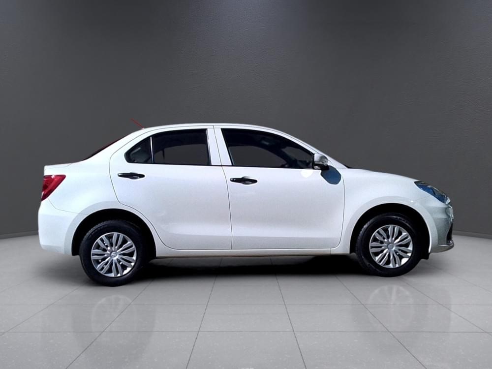 Suzuki Dzire 1.2I Ga