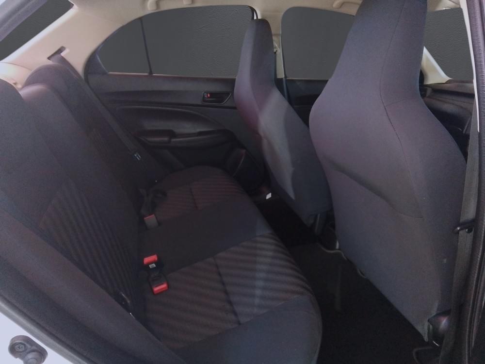 Suzuki Dzire 1.2I Ga