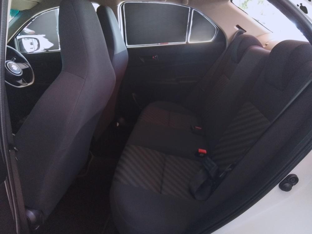 Suzuki Dzire 1.2I Ga