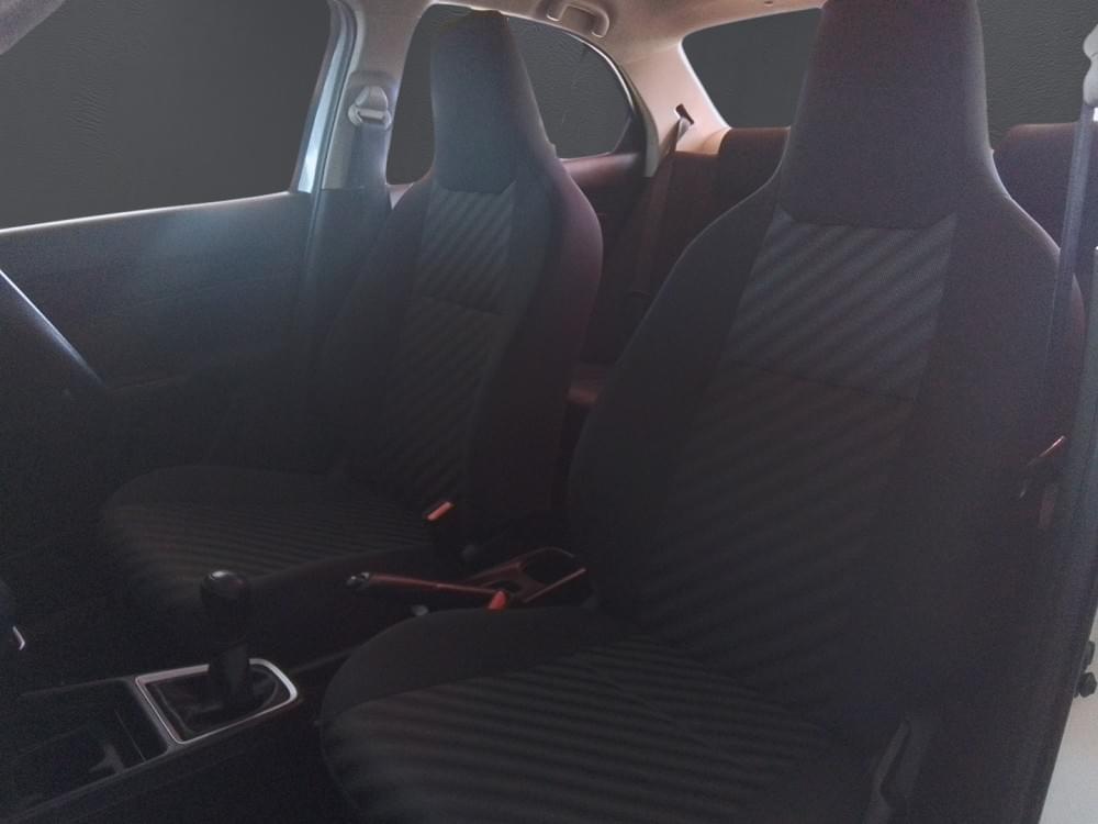 Suzuki Dzire 1.2I Ga