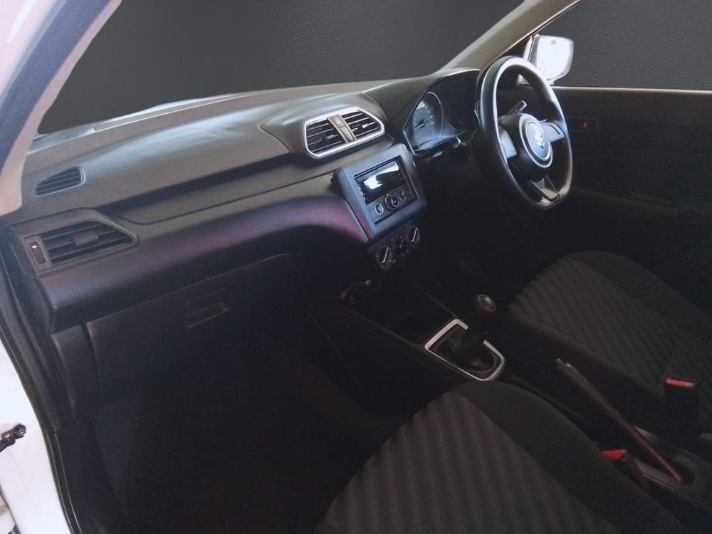 Suzuki Dzire 1.2I Ga